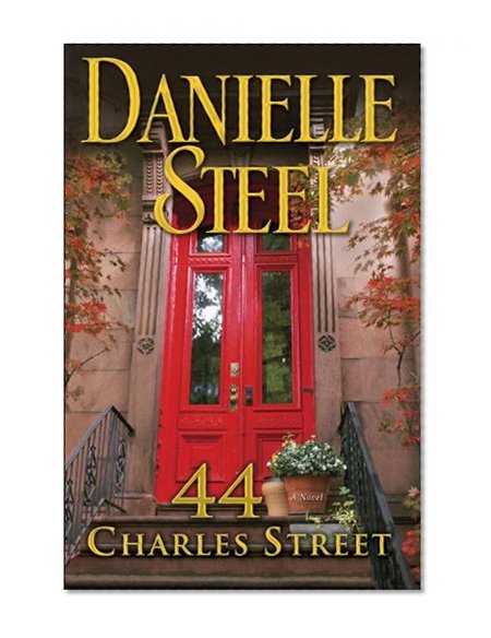 44 Charles Street: A Novel