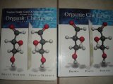 Organic Chemistry 4th Edition with Study Guide
