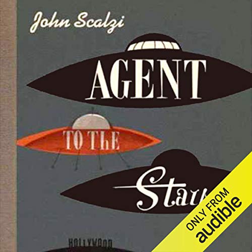 Agent to the Stars
