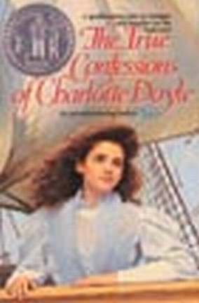The True Confessions of Charlotte Doyle [Unabridged Cassettes]