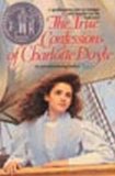 The True Confessions of Charlotte Doyle [Unabridged Cassettes]