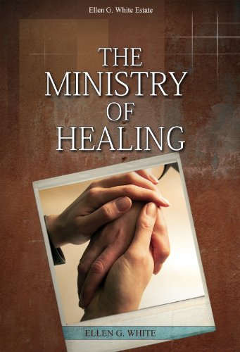 The Ministry of Healing