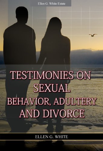 Testimonies on Sexual Behavior, Adultery, and Divorce