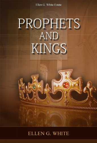 Prophets and Kings (Conflict of the Ages Book 2)