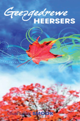 Geesgedrewe Heersers