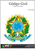 Código Civil Brasileiro (Legislação Brasileira para Kindle) (Portuguese Edition)