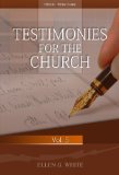 Testimonies for the Church Volume 5