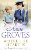 Where the Heart Is (Campion Family Book 4)