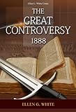 The Great Controversy 1888