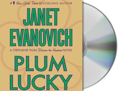 Plum Lucky (Stephanie Plum Novels) By Janet Evanovich(A)/Janet Evanovich(N) [Audiobook]