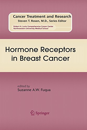 Hormone Receptors in Breast Cancer: 147 (Cancer Treatment and Research)