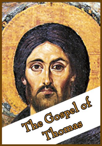 The Gospel Of Thomas