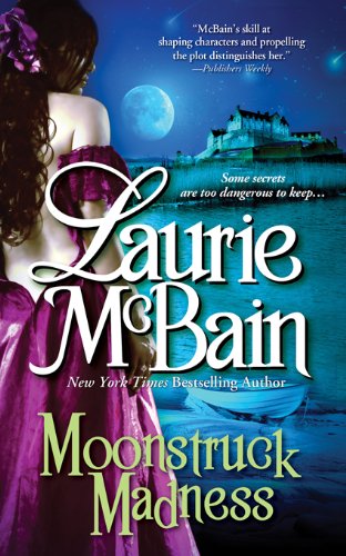 Moonstruck Madness (Dominick Trilogy Book 1)