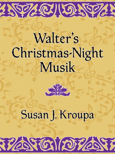 Walter's Christmas-Night Musik