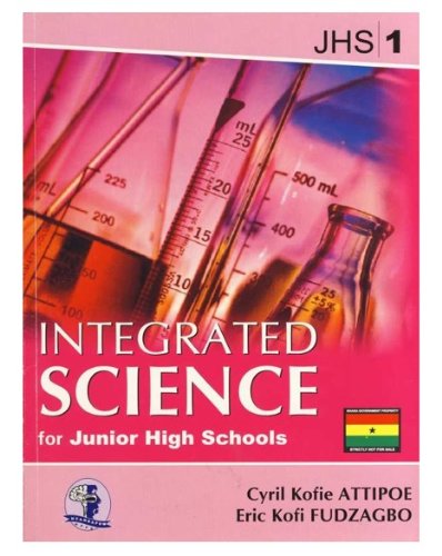 Integrated Science: JHS 1