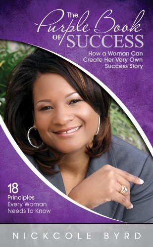 The Purple Book Of Success