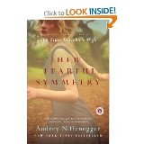 (HER FEARFUL SYMMETRY BY NIFFENEGGER, AUDREY)Her Fearful Symmetry[Paperback] ON 29-Jun-2010