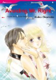 Mills & Boon comics: Avoiding Mr. Right
