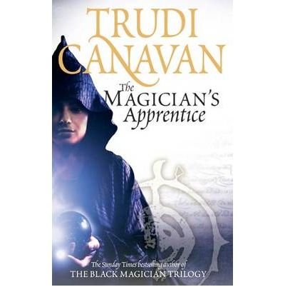 (EL GREMIO DE LOS MAGOS = THE MAGICIAN'S GUILD BY CANAVAN, TRUDI)El Gremio de los Magos = The Magician's Guild[Paperback] ON 05-Oct-2010
