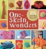 One-Skein Wonders [Paperback]