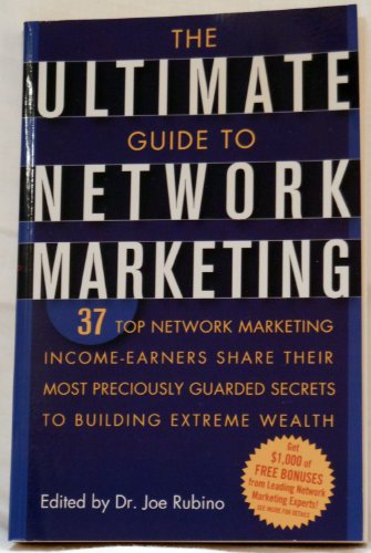 The Ultimate Guide to Network Marketing