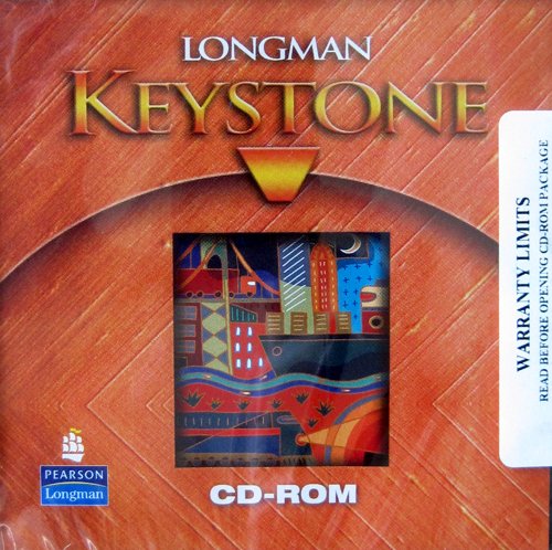 Longman Keystone D