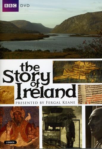Story of Ireland (2011)