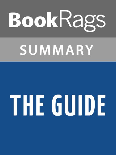 The Guide by R. K. Narayan | Summary & Study Guide