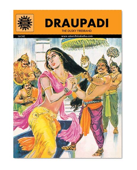 Draupadi