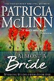 Almost a Bride, a western romance (Wyoming Wildflowers Book 1)