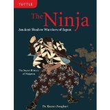 Kacem Zoughari'sNinja(The Ninja: Ancient Shadow Warriors of Japan) [Hardcover](2010)