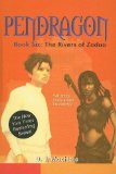 The Rivers of Zadaa (Pendragon (Pb)) By D. J. MacHale