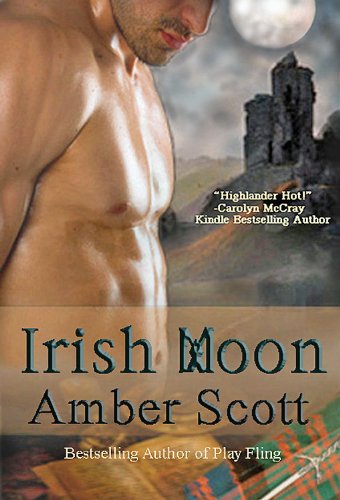 Irish Moon (Moon Magick Series Book 1)