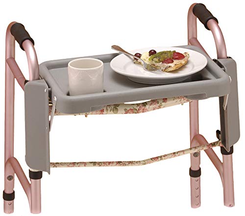 NOVA Medical Products Tray for Folding Walker