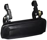 OE Replacement Ford Ranger Front Driver/Passenger Side Door Handle Outer (Partslink Number FO1310155)