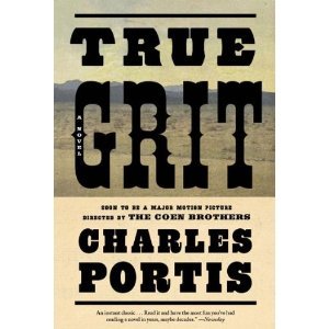 True Grit [Paperback]