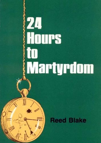 24 Hours to Martyrdom