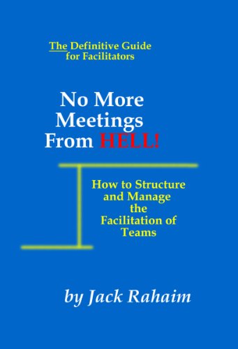 No More Meetings From HELL