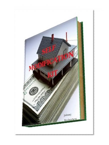 Self Modification Kit (Mortgage Loan Modification)