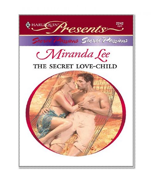 The Secret Love-Child (Passion)