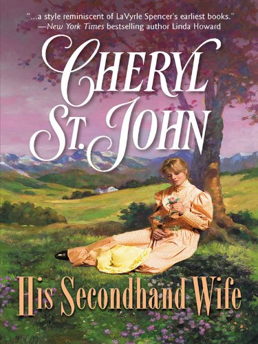 Book Cover His Secondhand Wife