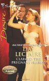 Claimed: The Pregnant Heiress (The Takeover Book 1)