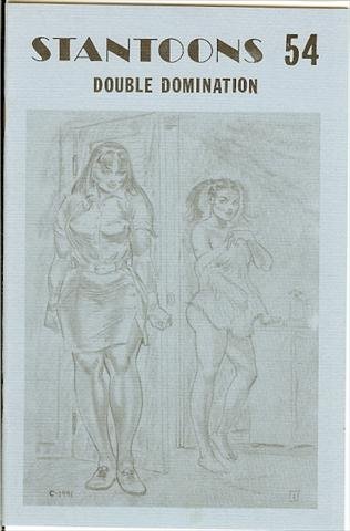 Stantoons 54, Double Domination
