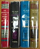 Masks of God 4 Volumes Set