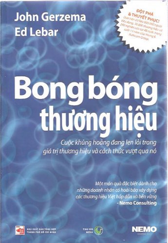 The Brand Bubble (Vietnamese Edition)
