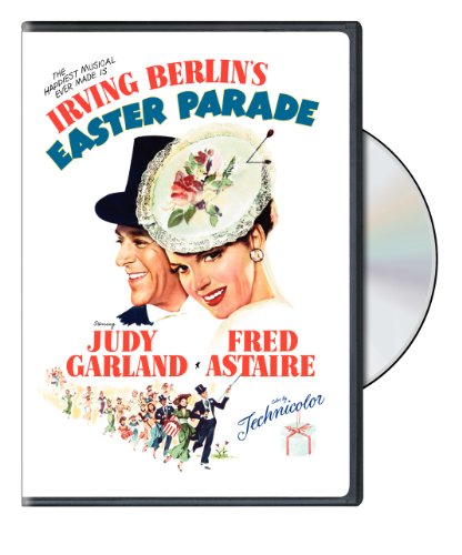 Book Cover Easter Parade [DVD] [1948] [Region 1] [US Import] [NTSC]