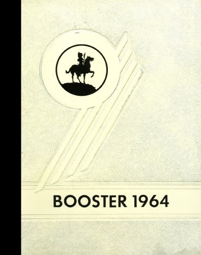 (Reprint) 1964 Yearbook: Central High School, La Crosse, Wisconsin