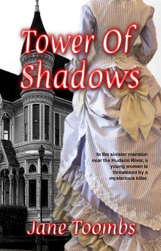 Tower Of Shadows