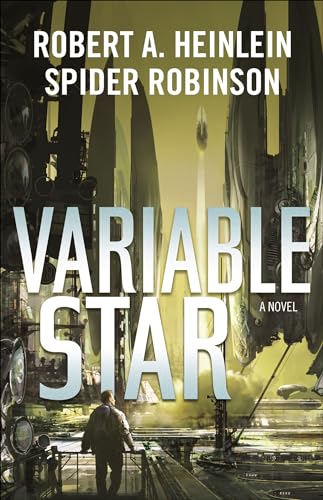 Variable Star: A Novel (Tor Science Fiction)