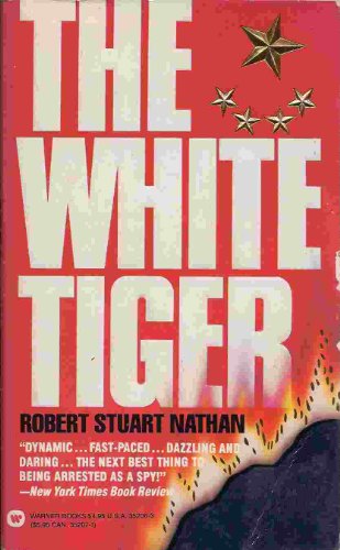 The White Tiger A Novel